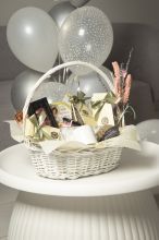 Подарочная корзина Купчиха за чаем