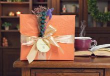 Подарочный набор Донна Велата