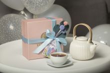 Подарочный набор Весна