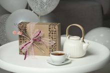 Подарочный набор Кружевница