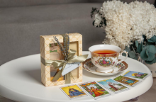 Подарочный набор Итальянка