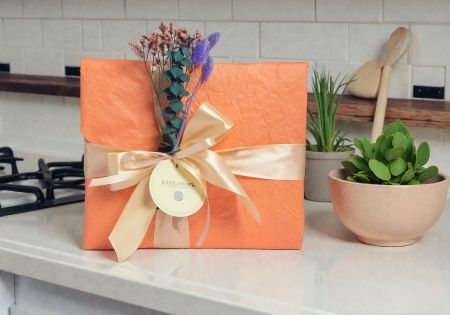 Подарочный набор Донна Велата