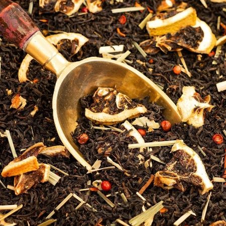 КЧ Горячий десерт (Феникс)