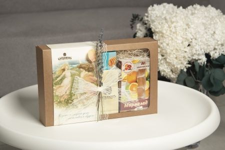 Подарочный набор Девичник