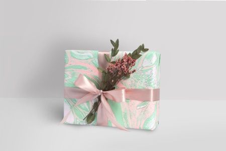 Подарочный набор Красавица