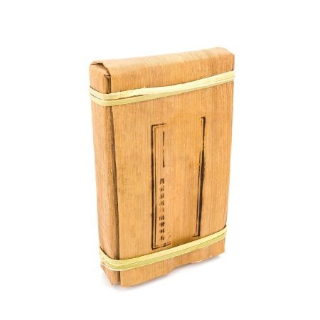 ПЭ Шу в бамбуке кирпич 250г. (Слон)