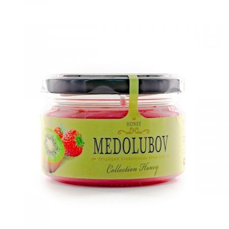 Крем-мед в ассортименте 250г