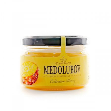 Крем-мед в ассортименте 250г