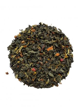 КЗ Утренний поцелуй (ПЧК)