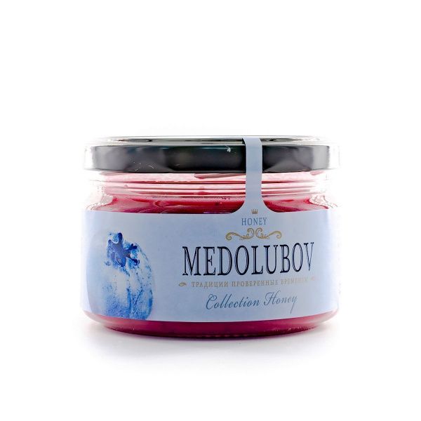 Крем-мед в ассортименте 250г