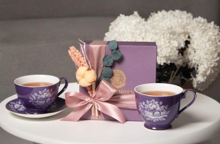 Подарочный набор Мона Лиза