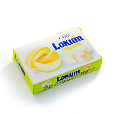 Лукум в ассортименте 140гр