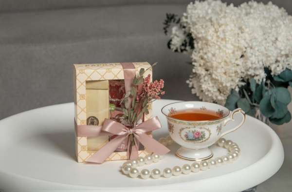 Подарочный набор Галатея