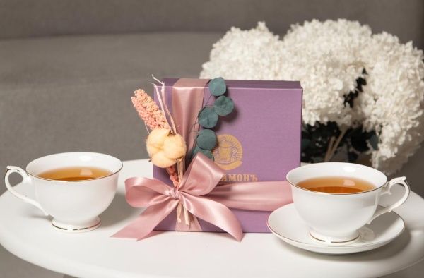 Подарочный набор Мона Лиза