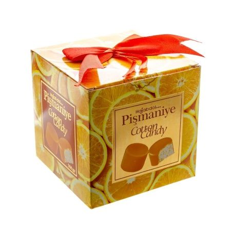 Конфеты из пашмалы в ассортименте 300 г