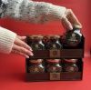Подарочный набор "Ирония судьбы" 2573р