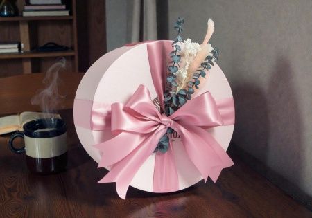 Подарочный набор Царевна-Лебедь