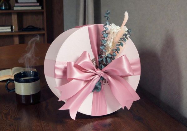 Подарочный набор Царевна-Лебедь