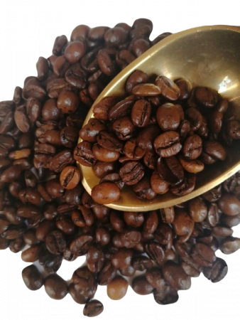 Кофе Кардамон