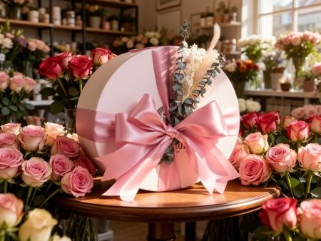 Подарочный набор Царевна-Лебедь