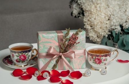 Подарочный набор Красавица