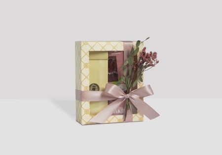 Подарочный набор Галатея