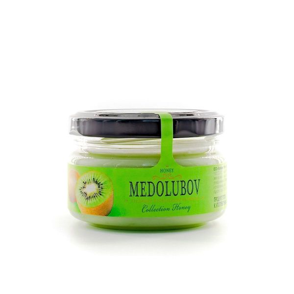 Крем-мед в ассортименте 100г