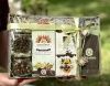 Подарочный набор "Рецепт счастья"