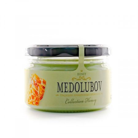 Крем-мед в ассортименте 250г