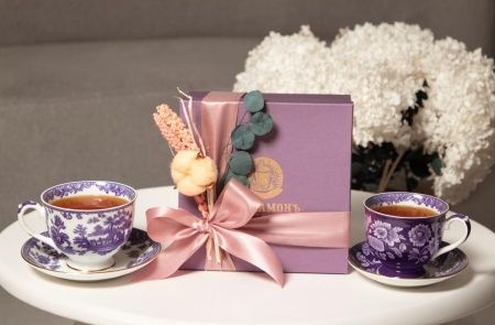 Подарочный набор Мона Лиза