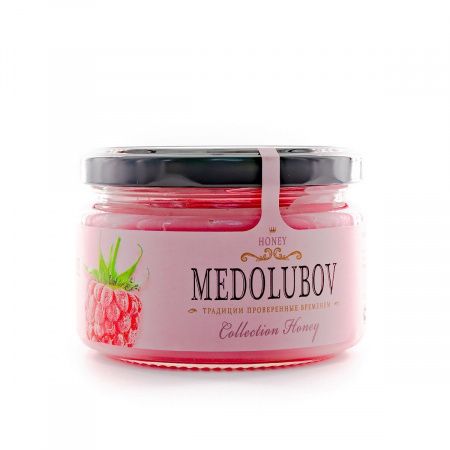 Крем-мед в ассортименте 250г