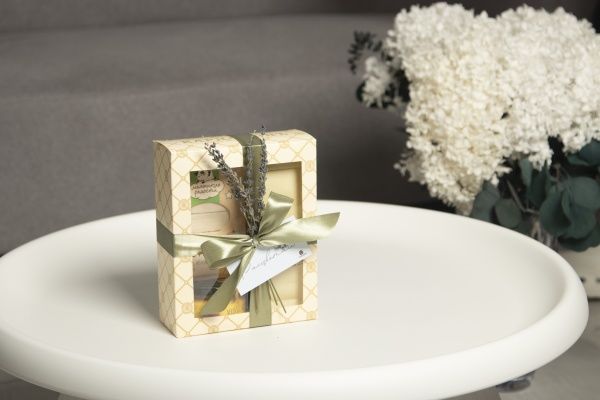 Подарочный набор Итальянка