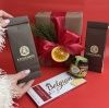 Подарочный набор "Голубой огонек" 1567р