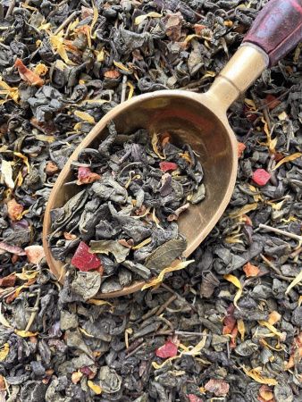 КЗ Утренний поцелуй (ПЧК)