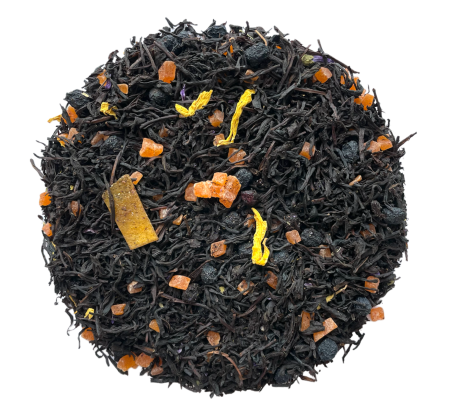 КЧ Блюбери манго (ПЧК)