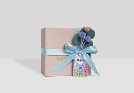 Подарочный набор Весна