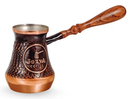 Турка JEZVA COFFEE 160мл (1339)