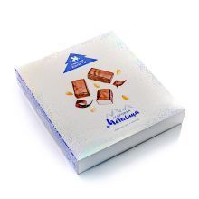 Кедровая метелица ассорти 150