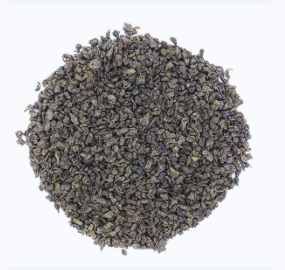 ЗЧ Ганпаудер (РЧК)