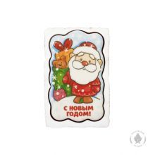 Пряник 130гр. покровский НГ СКИДКА