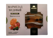 Мармелад без сахара 200гр (Мармеко)