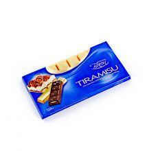 BARON Шоколад плитка 90гр