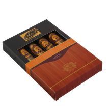 Набор "Шоколадные сигары" 100гр Bind