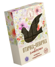 Конфеты "Птичка-певичка" 300гр