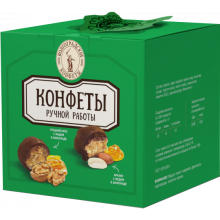 Конфеты Царицынские в ассортименте 300гр