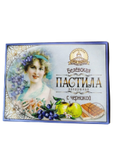 Пастила в ассортименте 100 гр
