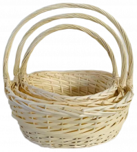 Корзина Ива №1