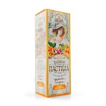 Пастила воздушная "Фруктовое ассорти" 90г