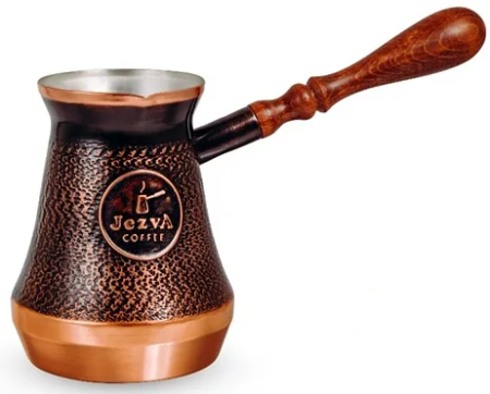 Турка JEZVA COFFEE 550мл (1391)
