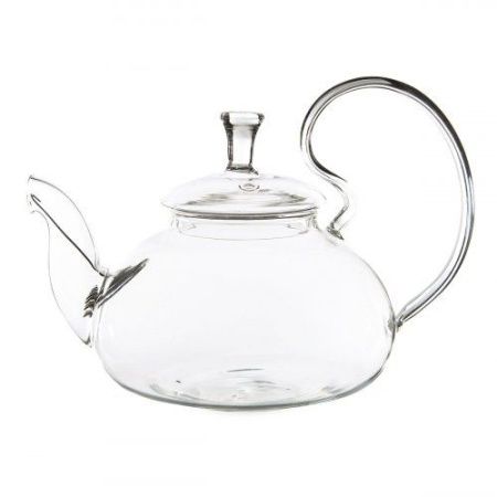 Стеклянный заварочный чайник Версаль 1200мл (32GT11 / ПЧК)